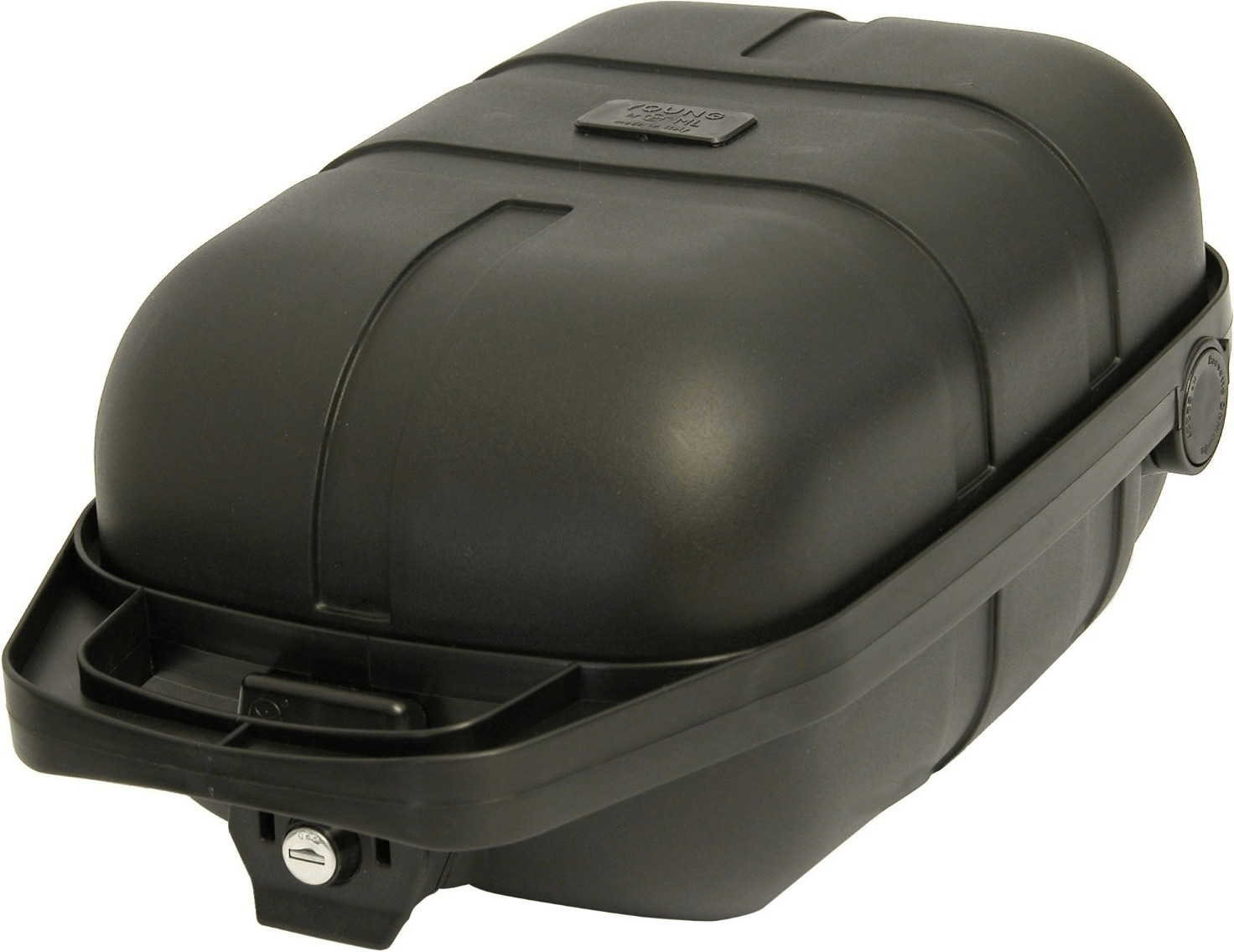 Pletscher Valise de vélo