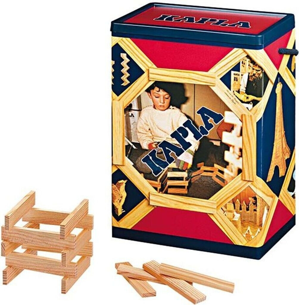 Kapla 200er Box ab 43,50 € (Juni 2021 Preise) | Preisvergleich bei