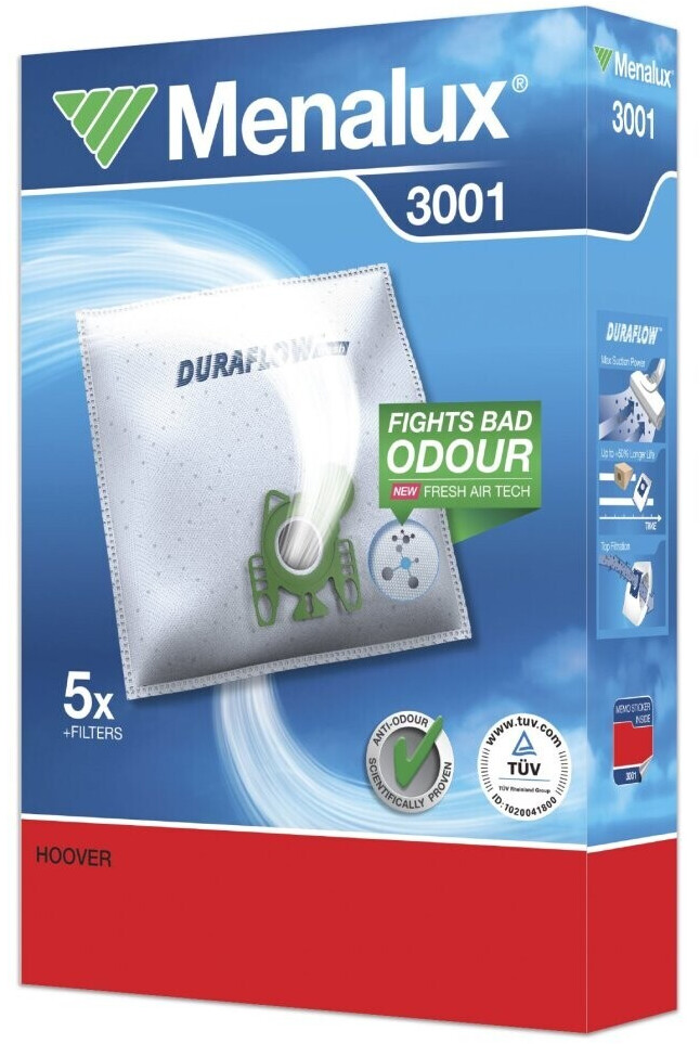 Menalux 3001