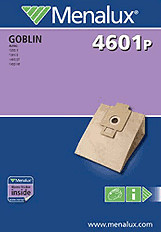 Menalux 4601 P