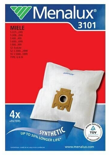 Menalux 3101 Duraflow