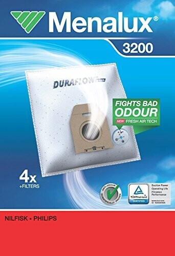 Menalux 3200