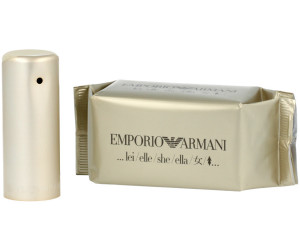 Emporio armani she fragrantica 2025