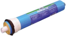 JBL Membrane sec Osmose