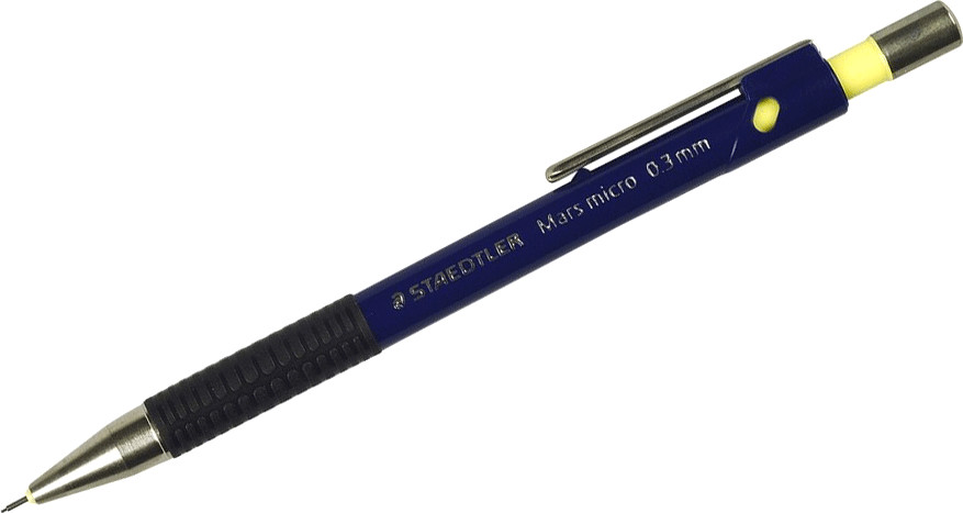 staedtler mars micro 0.3 mm