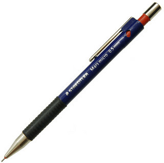 Staedtler Porte-mine Mars micro 0,5 mm
