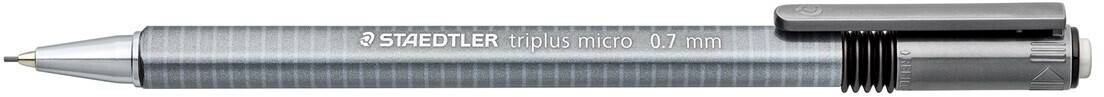 Staedtler Crayon mine fin triplus micro 0,7 mm