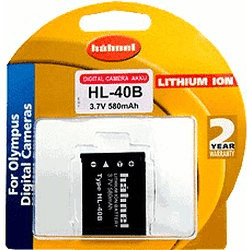 Hähnel HL-42B