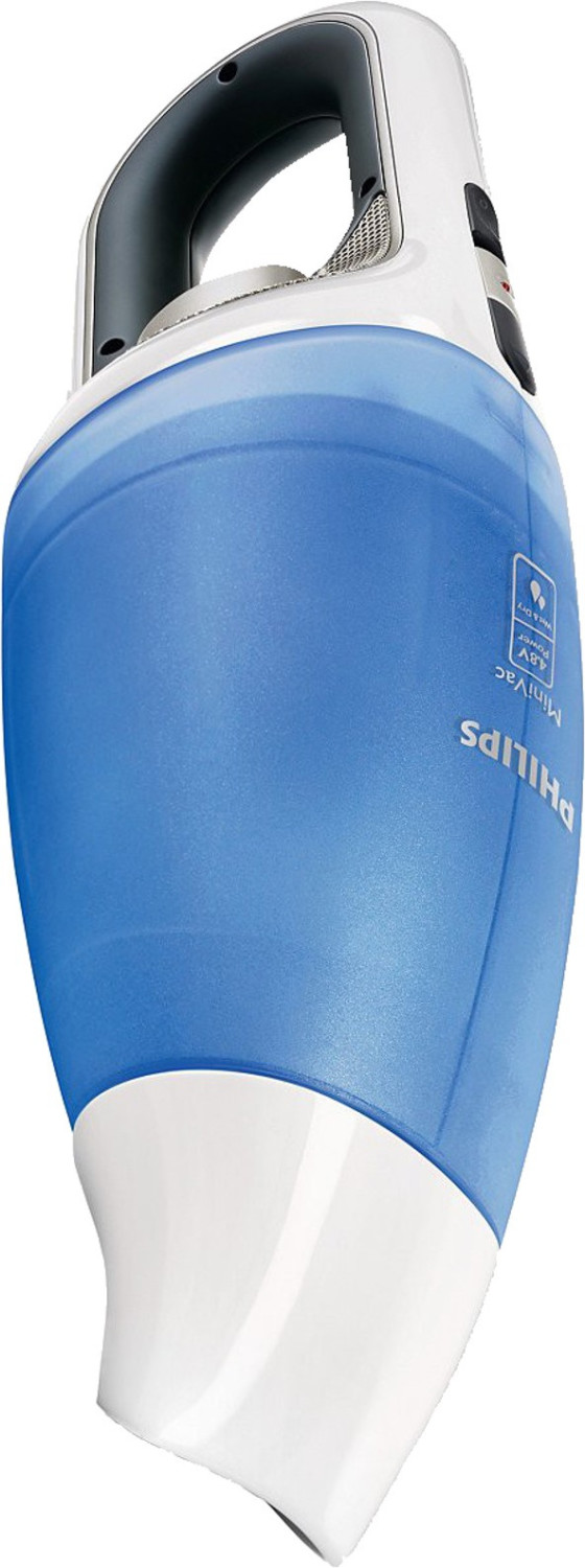 Philips FC 6142/01 MiniVac ab 115,07 € Preisvergleich bei idealo.de