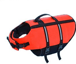 Nobby Dog Floating Aid S 30cm Fluo Orange