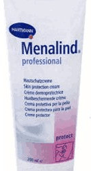 Hartmann Menalind Professional Crème dermoprotectrice (200 ml)