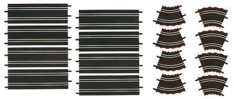 Buy Carrera GO Extension Set 3 61614 from 37.50 Today Best Deals on idealo