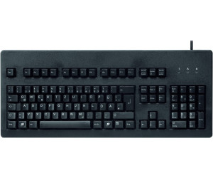 New Cherry G80-3000 Keyboard LSCGB-2 