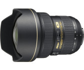 Nikon AF-S Nikkor 14-24mm f2.8 G ED