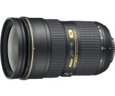 Nikon AF-S Nikkor 24-70mm f2.8 G ED