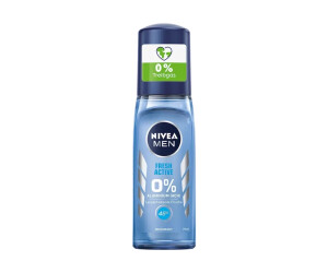 Nivea Men Fresh Active Deodorant (75 ml)