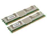▷▷ RAM DDR2 Crucial 2024 au meilleur prix
