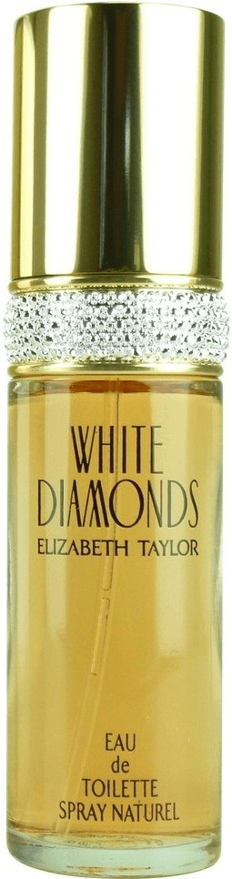 Elizabeth Taylor White Diamonds Eau de Toilette (30 ml)