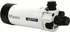 Vixen VMC95L Tube optique