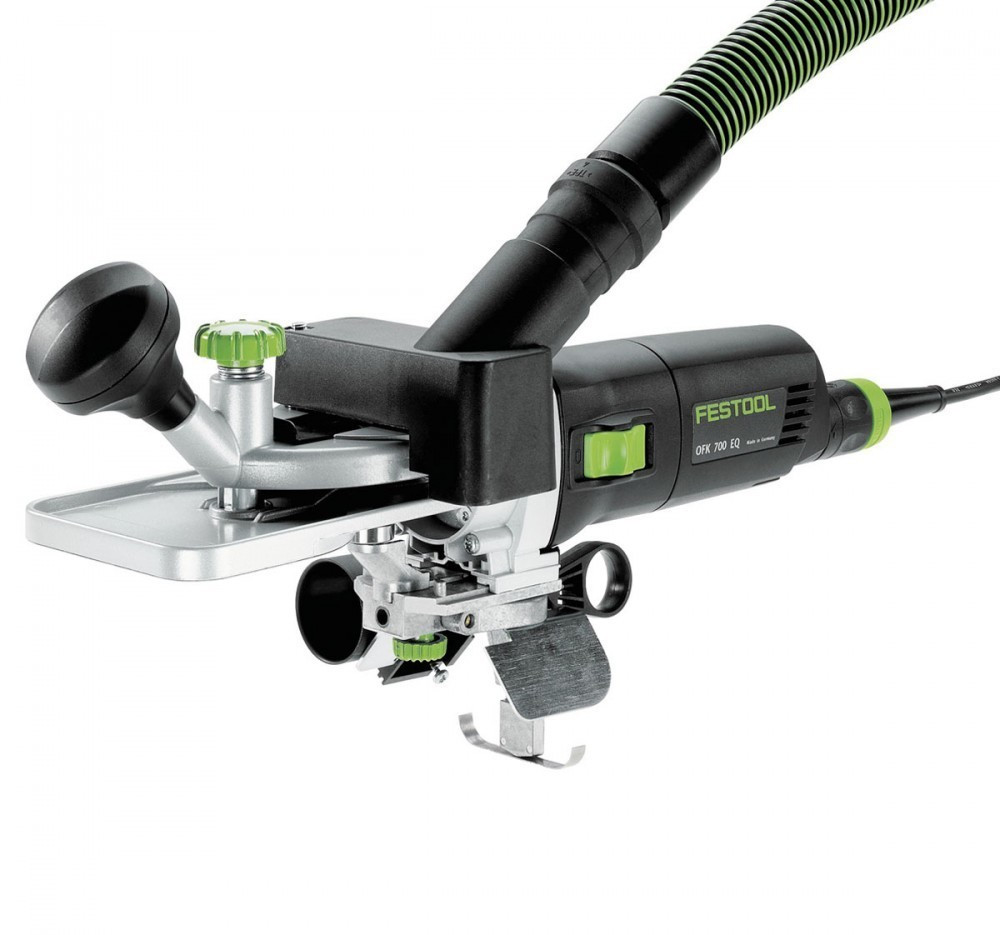 Festool OFK 700 EQ-Plus