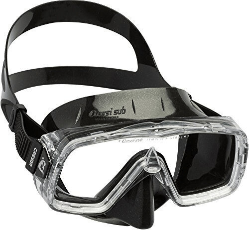 Cressi Sirena black