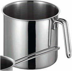 Schulte-Ufer Pittty, pot à lait 14 cm