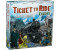Ticket to Ride: Europe Board Game