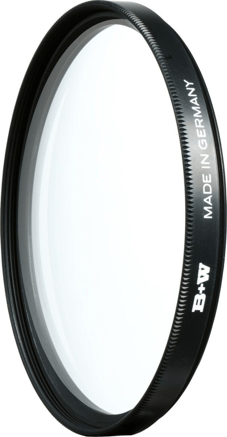 B+W Lentille Close Up +4 (NL 4) 55mm