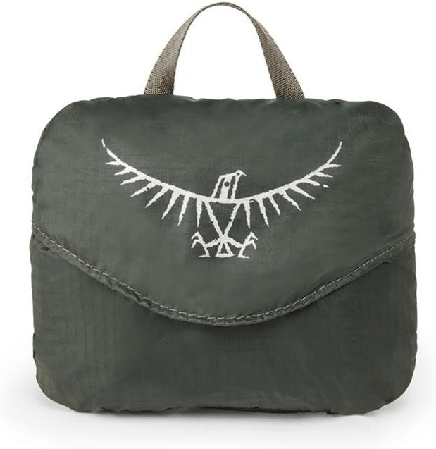 Osprey Ultralight Raincover L shadow grey ab 39 76 Preisvergleich bei idealo