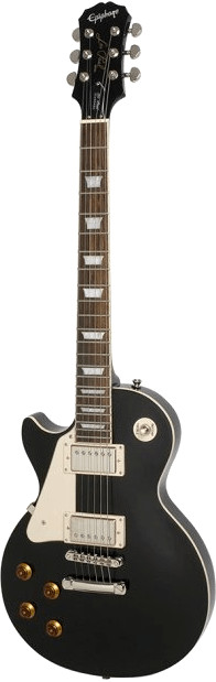 Epiphone Les Paul Standard Gaucher