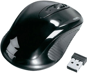 Hama Kabellose Optische Maus AM-7300 ab 10,00 € | Preisvergleich bei