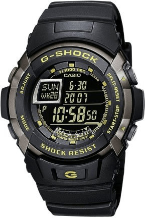 Casio G-Shock Black Force (G-7710-1ER)