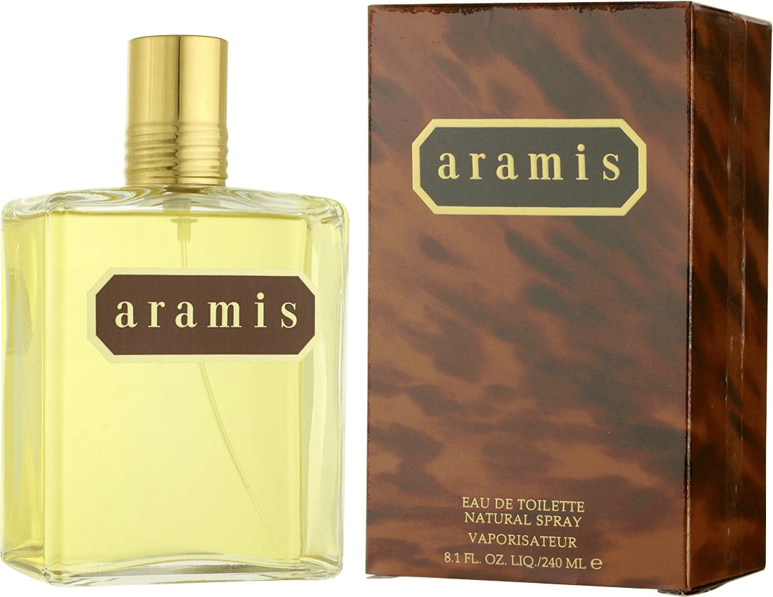 Photos - Men's Fragrance Aramis Classic Eau de Toilette  (240ml)