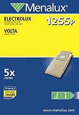 Menalux 1255P