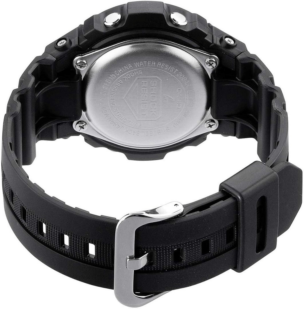 Buy Casio G Shock AW 590 1A from 175.00 Today Best