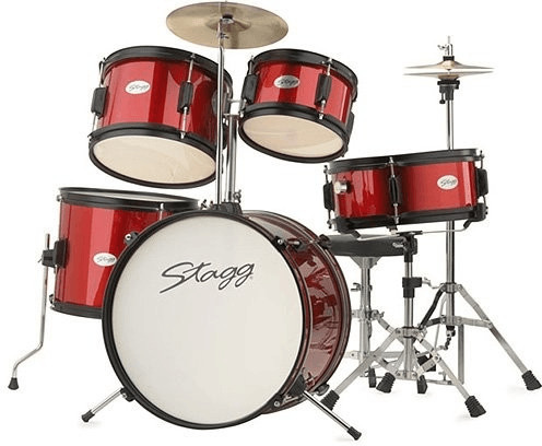 Stagg TIM Junior