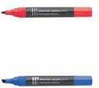 Paper-Mate Marqueur permanent W10 rouge