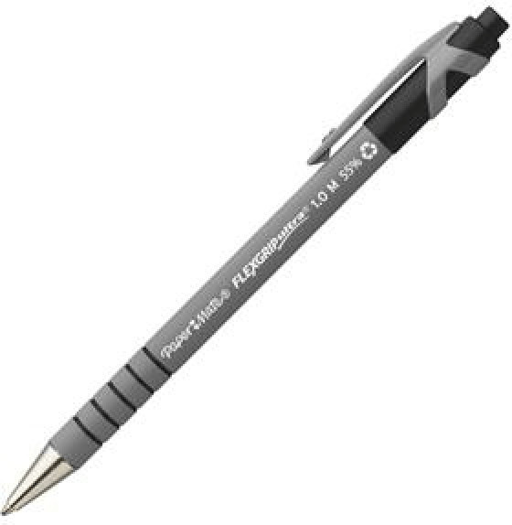Paper-Mate FlexGrip Ultra noir