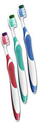 GUM Brosse à dentsTechnique Soft