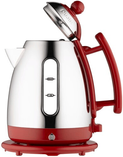 Dualit 72401 Axis Jug Kettle Red