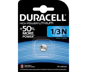 Duracell Duracell Knopfzellen Lithium Batterien CR1620 3V 1er Blister !!!! 