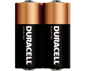 Duracell MN21 Security 2 St. (203969) ab 1,39 €