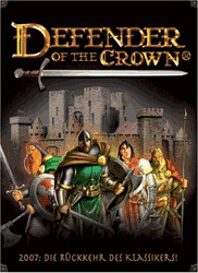 Defender of the Crown (PC)