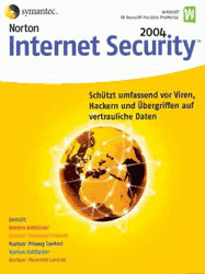 NortonLifeLock Norton Internet Security 2004 (DE) (Win)