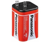 kraftmax 6er Pack 4R25 PRO - 6V Hochleistungs- Industrial Longlife  Blockbatterie - 6 Volt Batterie Block - NEUSTE GENERATION 4R25X