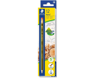 Buy Staedtler Pencil Noris 122 From 2 99 Best Deals On Idealo Co Uk