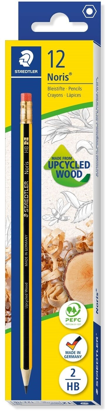 Staedtler Crayon à papier 122