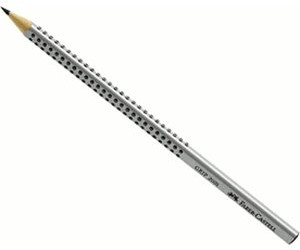confezione da 72 Faber-Castell 117000-p72 grip 2001 HB matita 