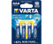 VARTA High Energy Batterie AAA/LR03 1,5V (4 St.)