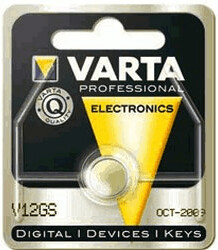 Varta Professional V12GS